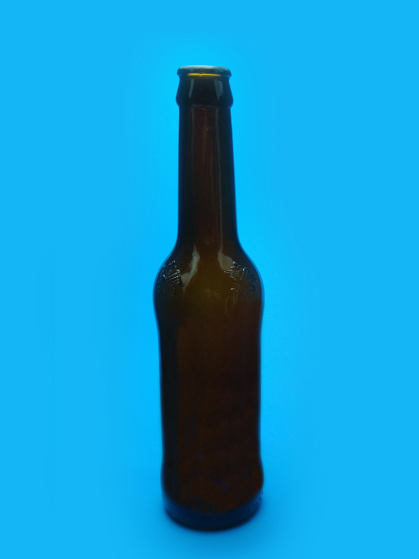 啤酒瓶